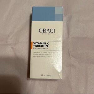 OBAGI CLINICAL